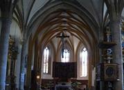 Chiesa della Madonna Assunta