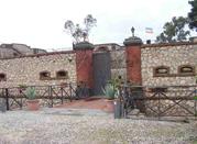 Forte San Jachiddu