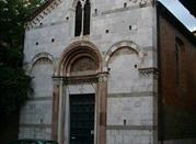 Oratorio Madonna del Gonfalone