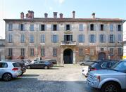 Palazzo Beccaria