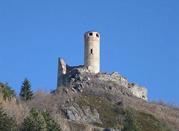 Castello di Châtelard
