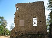 Castello di Montetortore 