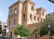 Museo Storico delle Saline
