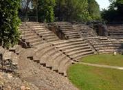 Teatro Romano