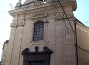Chiesa S.Maria dell'Odigitria