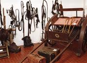 Museo Etnografico (Ecomuseo della Montagna Sarda)