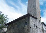 Palazzetto Longobardo