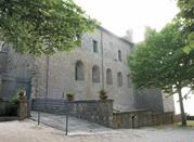 Museo dell'Architettura di Antonio da Sangallo il Giovane
