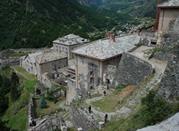 Forte San Carlo