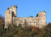 Castello di Alvignano Diroccato