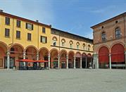 Piazza Matteotti