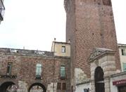 Torrione di Porta Castello