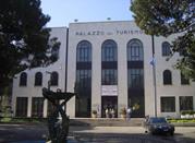 Palazzo del Turismo