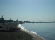 Spiaggia Sole Rosso Mazzara del Vallo