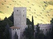 Castello di Vallingegno