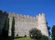Castello di Moniga 