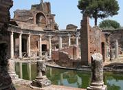Villa Adriana: Teatro Marittimo