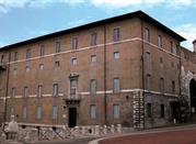 Palazzo Mengoni Ferretti