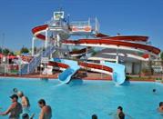 Beach Village Riccione