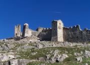 Castello di Avella Diroccato