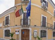 Museo Casa Natale di Gabriele D'Annunzio