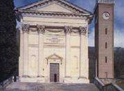 Santuario di Sant' Orso