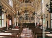 Sinagoga Ebraica