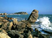 Spiaggia Mollarella