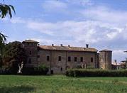 Castello di Case Bruciate 