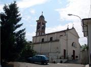 Chiesetta dedicata a S. Maria della Neve