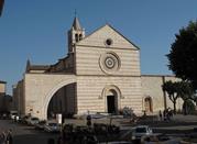 Basilica di Santa Chiara