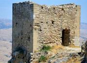 Castello San Filippo d'Argirò