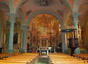 Chiesa Parrocchiale di San Martino