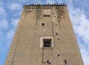 Torre Federico II Leverano