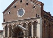 Tempio e Chiostro di San Lorenzo