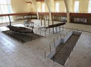 Museo delle Navi Romane