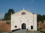 Porta Imperiale