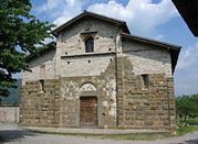 Chiesa di San Giorgio in Lemine
