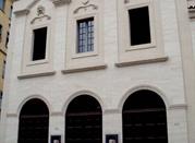 Teatro degli Industri