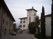 Castello di Zegliacco 