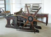 Museo dell'Ingegno Popolare e della Tecnologia Preindustriale