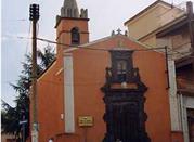 Chiesa di Sant'Antonio e Consolazione