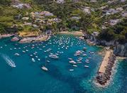 Cala Feola