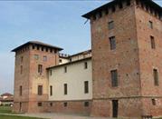 Castello di Tolcinasco