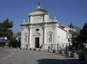 Santuario della Madonna di Termine