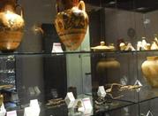 Civici Musei di Villa Paolina Bonaparte 