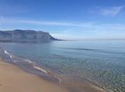 Spiaggia di Capaci