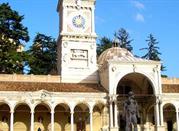 Loggia e Tempietto di San Giovanni