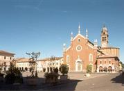 Basilica di Santa Maria delle Grazie