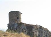 Torre del Castello Soprano